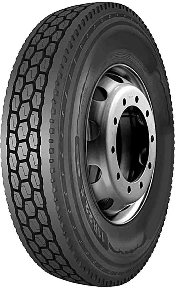 Llanta Wellplus POWER WDM966 11R22.5