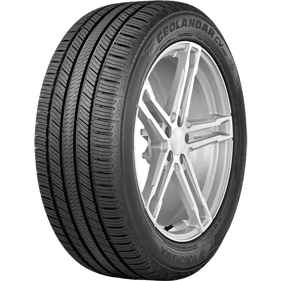 Llanta Yokohama G058 HT 235/60R18