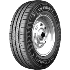 Llanta Zelda LYKEEN VANTOYAR 195/70R15C