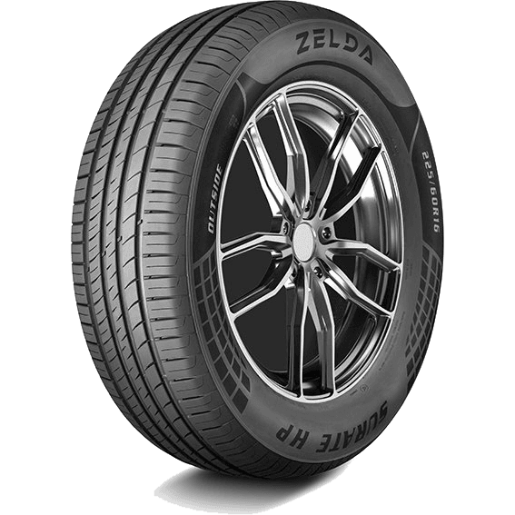 Llanta Zelda SURATE HP 175/65R14