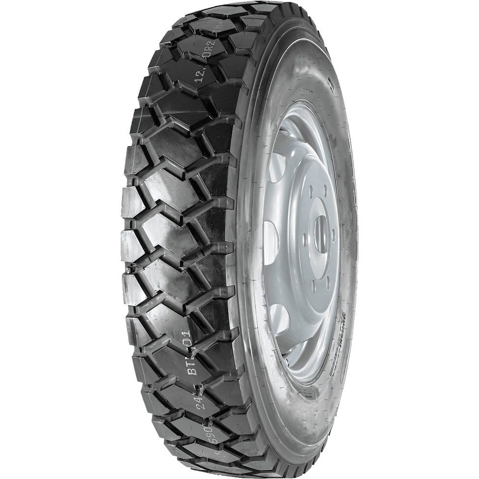 Llanta Zextour ZR90 11R22.5