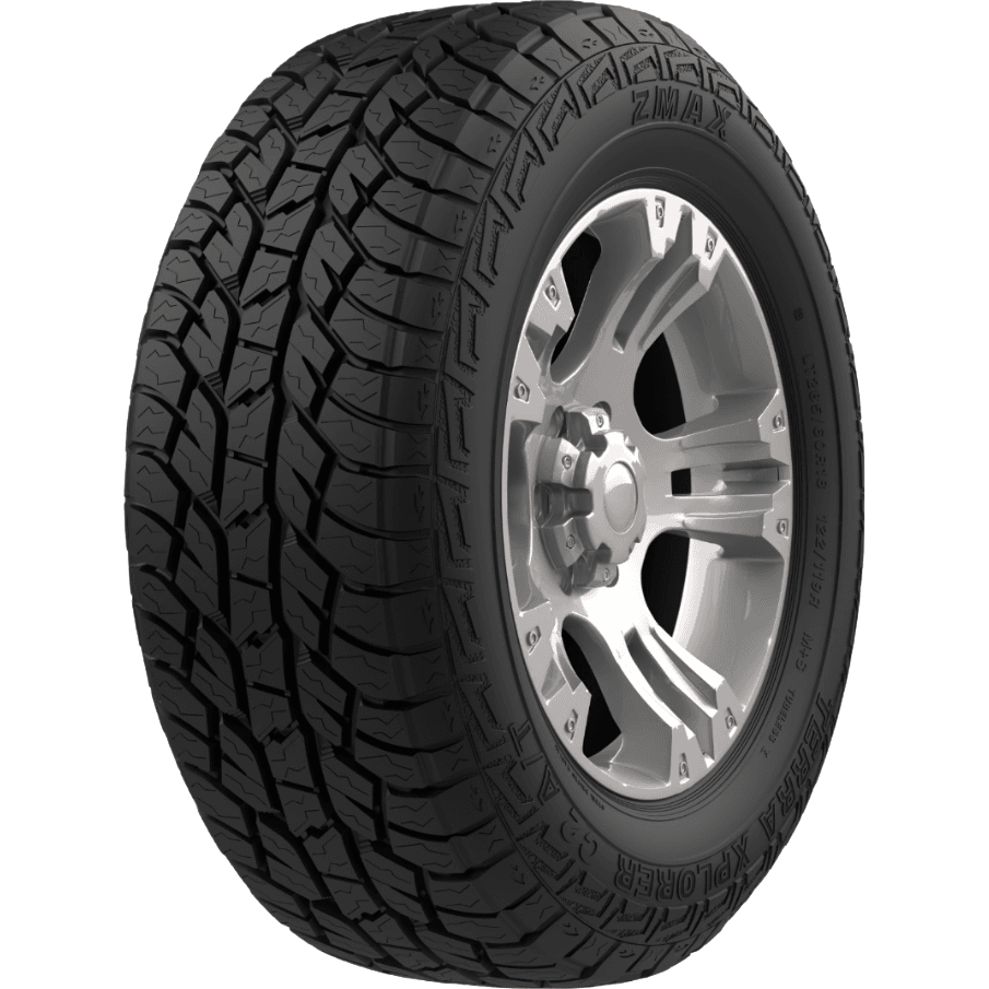 Llanta Zmax TERRA XPLORER C2 A/T 265/50R20