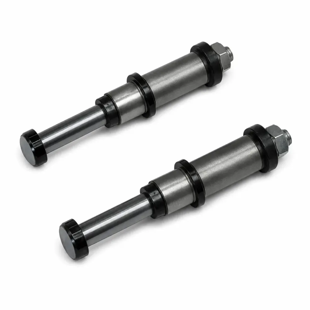 TRE 4x4 Bump Stop 2"