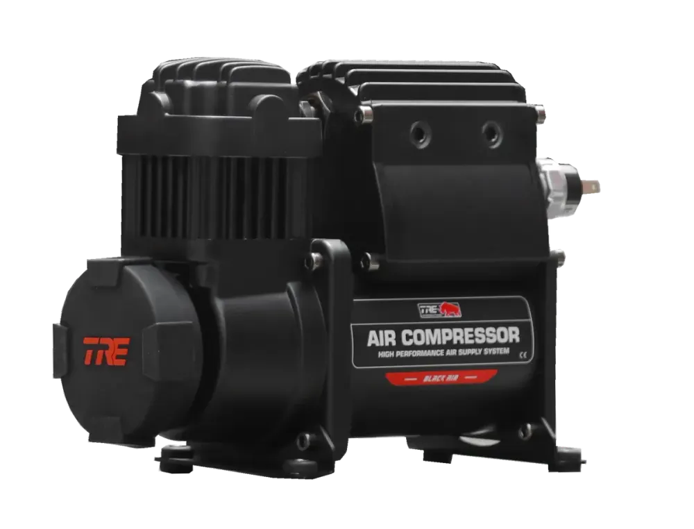 TRE 4x4 Compresor de Aire