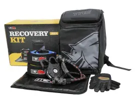 TRE 4x4 Kit de Rescate Básico 3 GEN