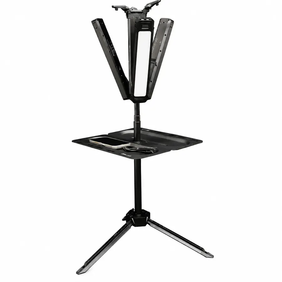 TRE 4x4 Luz de Camping