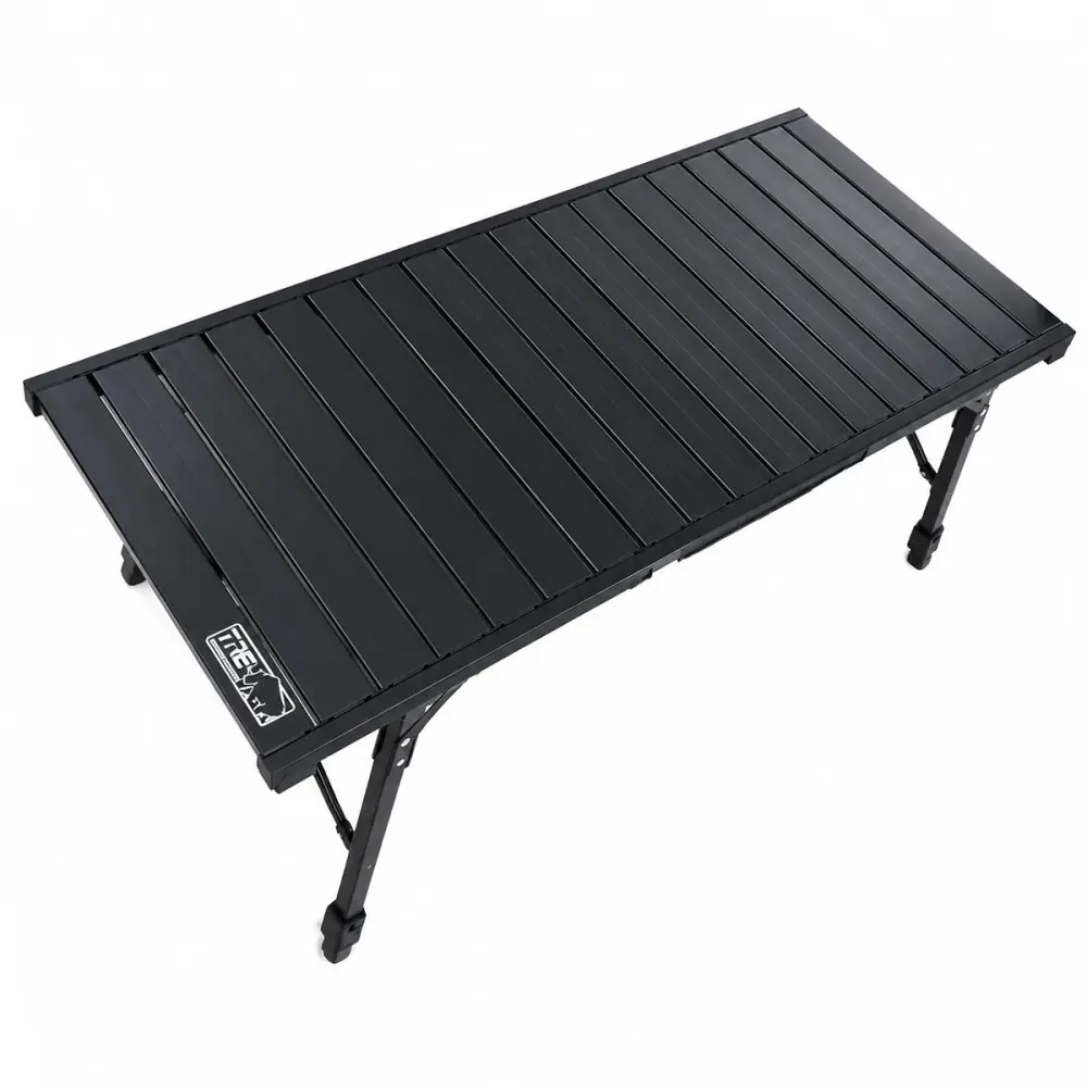 TRE 4x4 Mesa Plegable