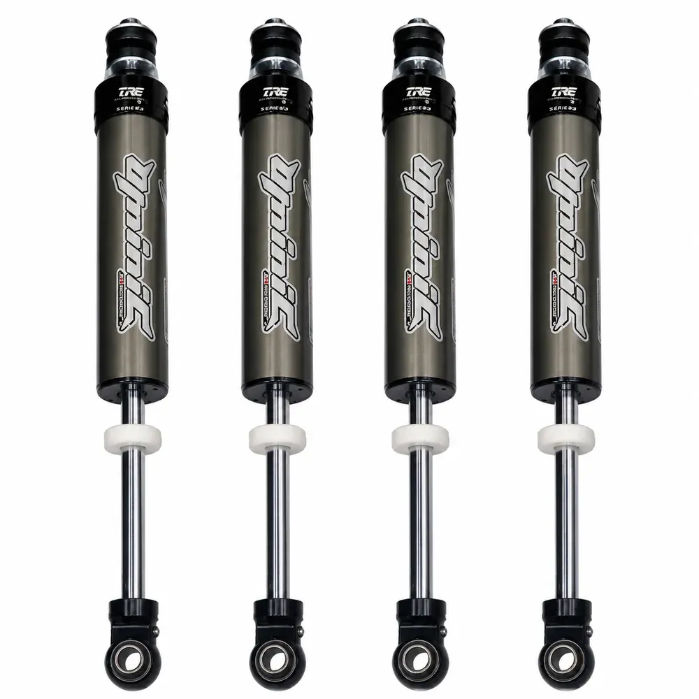 Kit de suspensión TRE 4x4 Monotube Nitro 2-3" para Toyota Land Cruiser 79