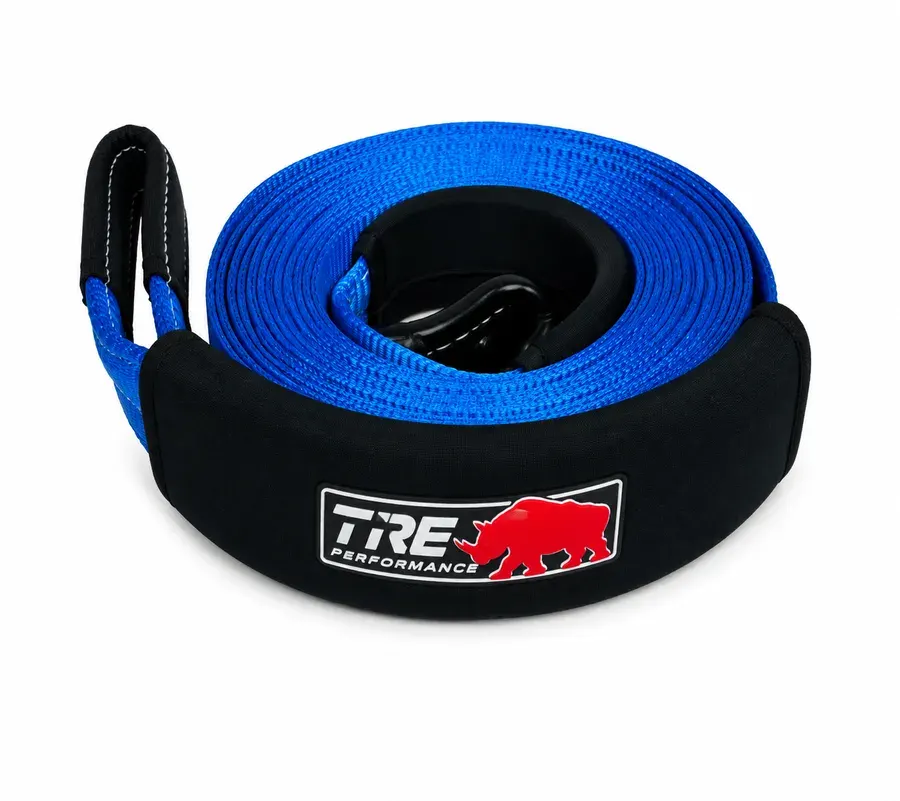TRE 4x4 Protector de Árbol