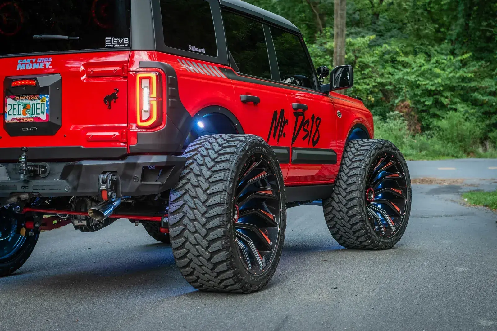 Jeep Wrangler Rubicon Unlimited