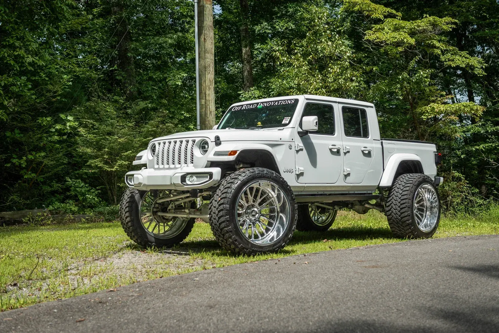 Ram 2500 Heavy Duty Power Wagon